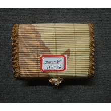 (BC-NB1036) High Quality Handmade Natural Bamboo Box